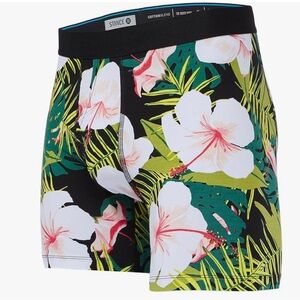Stance Alonzo Boxer Brief